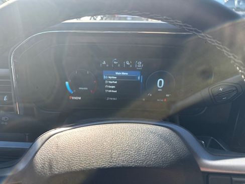 New 2026 Ford F250 Lariat w/ Black Appearance Package image 23