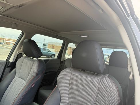 Used 2023 Subaru Forester Sport image 16