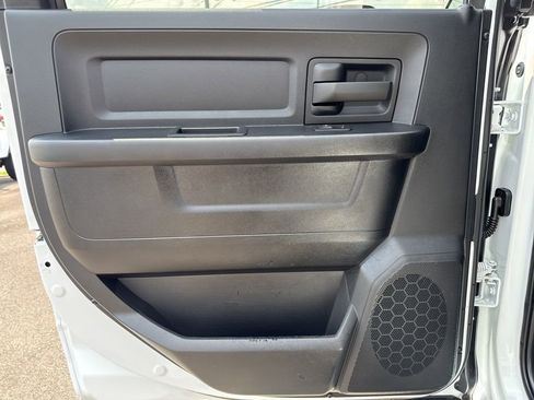 Used 2024 RAM 2500 Tradesman w/ Snow Chief Group image 19