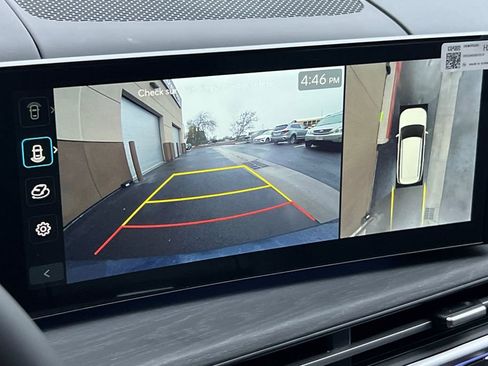 New 2026 Hyundai Santa Fe Limited image 18