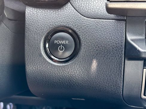 Used 2025 Toyota Camry LE FWD image 24