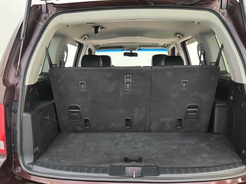 Used 2011 Honda Pilot EX-L image 29