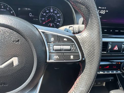 Used 2023 Kia Forte GT FWD image 20