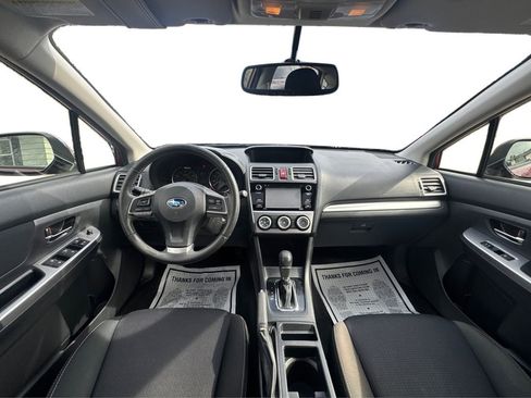 Used 2015 Subaru Impreza 2.0i Sport Premium w/ Popular Package #1 image 26