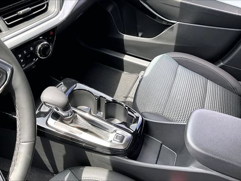New 2026 Chevrolet Trax LT w/ Driver Confidence Package FWD image 8