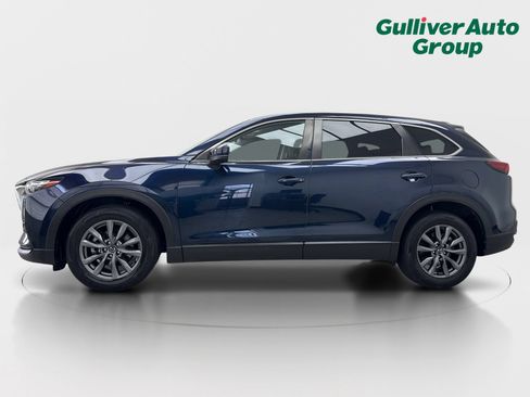 Used 2020 MAZDA CX-9 Sport FWD image 3