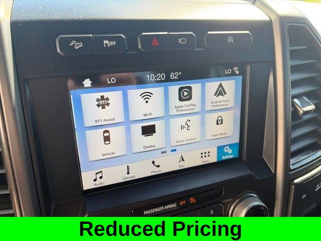 Used 2018 Ford F150 Raptor w/ Equipment Group 802A Luxury AWD/4WD image 24