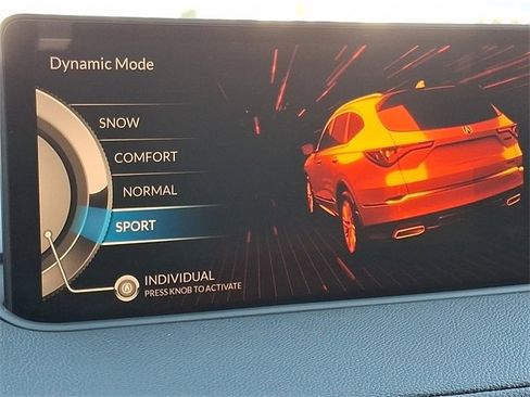 Certified 2023 Acura MDX SH-AWD image 26