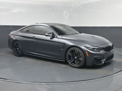 Used 2020 BMW M4 Coupe w/ Competition Package
