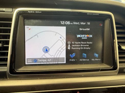 Used 2019 Hyundai Sonata Limited image 22