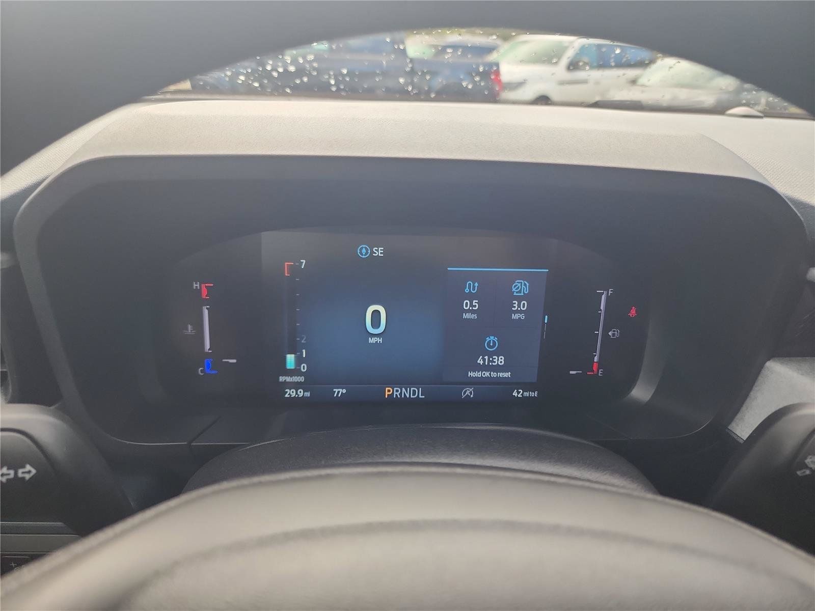 New 2026 Ford Maverick XLT AWD/4WD image 33