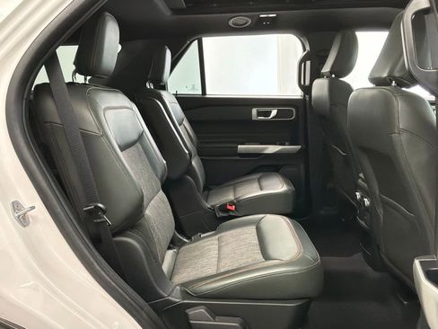 Used 2021 Ford Explorer Timberline AWD/4WD image 28