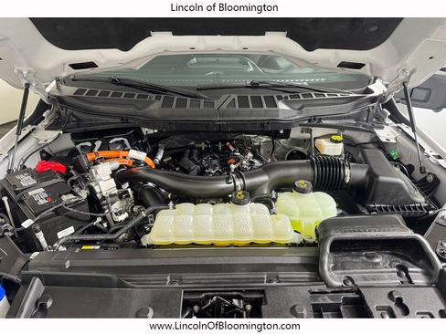 Used 2024 Ford F150 XLT w/ Equipment Group 302A MID AWD/4WD image 28