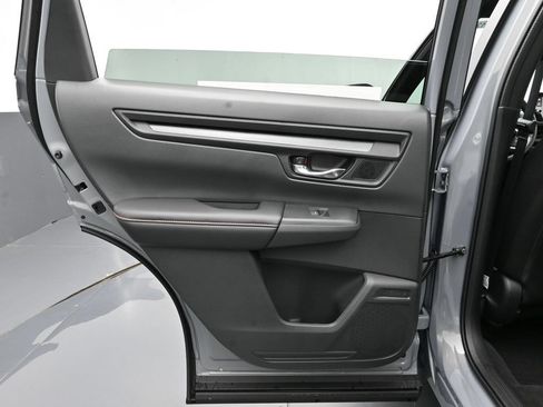 Used 2026 Honda CR-V TrailSport image 20