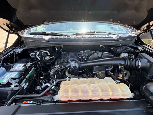 Used 2018 Ford F150 XL w/ XL Power Equipment Group AWD/4WD image 30