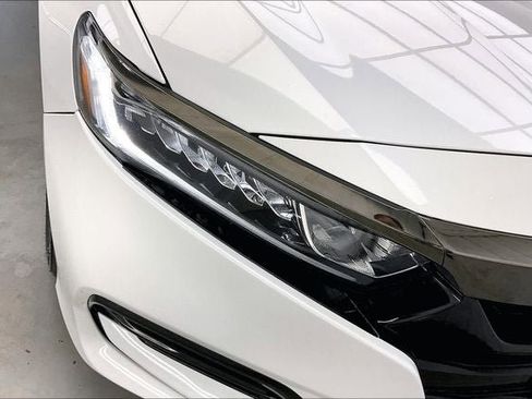 Used 2020 Honda Accord Sport image 26