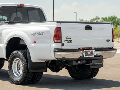 Used 2000 Ford F350 Lariat image 20