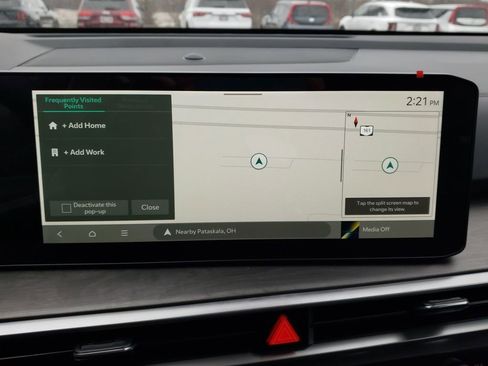 New 2026 Kia Sorento X-Line EX image 23