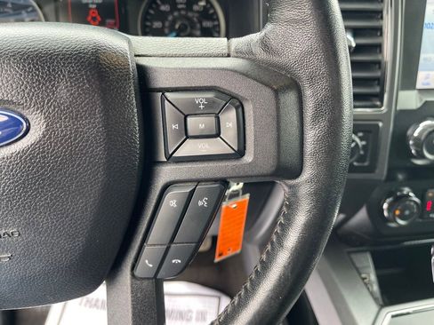 Used 2020 Ford F150 XLT w/ Equipment Group 302A Luxury image 15