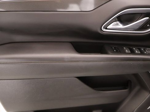 Used 2021 GMC Yukon AT4 w/ Technology Package image 16