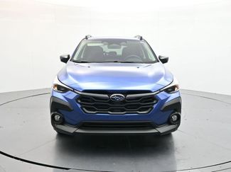 Certified 2025 Subaru Crosstrek 2.0i Premium video 2