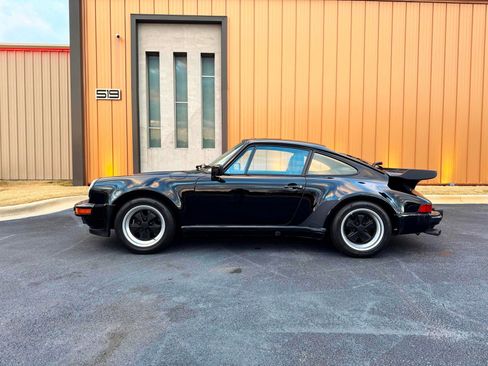Used 1987 Porsche 911 Carrera image 26