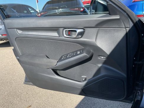 Used 2024 Honda Civic LX image 43