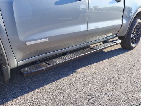 New 2026 GMC Sierra 1500 Elevation image 6