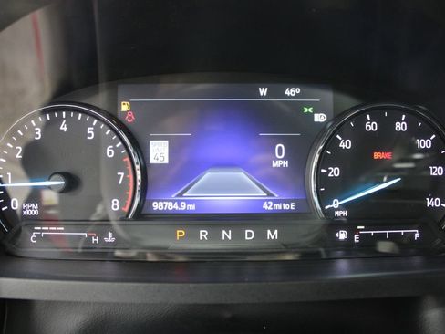 Used 2020 Ford Explorer Limited image 45