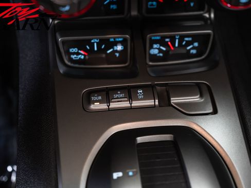 Used 2013 Chevrolet Camaro ZL1 RWD image 50