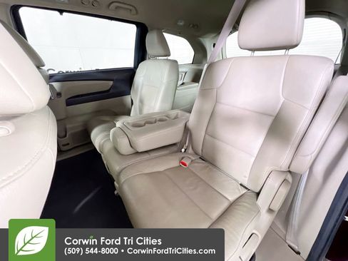 Used 2014 Honda Odyssey EX-L image 28