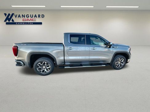 New 2026 GMC Sierra 1500 SLT image 10