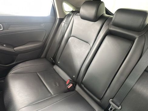 Used 2022 Honda Civic EX-L image 14