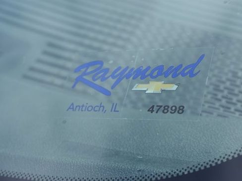 New 2026 Chevrolet Equinox EV LT AWD/4WD image 34