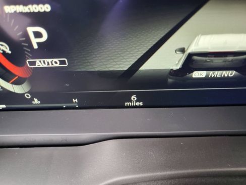 New 2026 Nissan Rogue Platinum w/ Platinum Premium Package AWD/4WD image 24