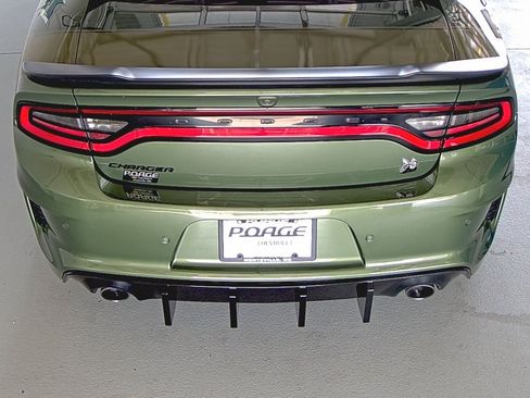 Used 2023 Dodge Charger Scat Pack image 12