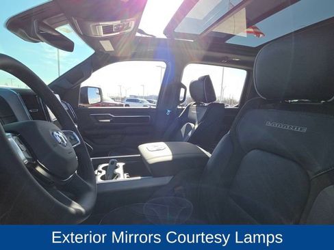 New 2026 RAM 1500 Laramie image 21