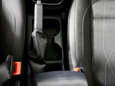 Used 2021 Ford EcoSport SE image 34