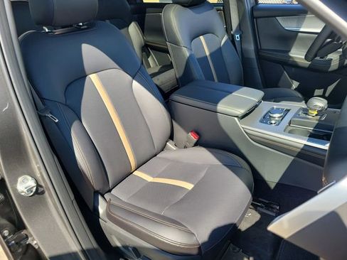 New 2026 MAZDA CX-90 Plug-In Hybrid w/ Premium Plus AWD/4WD image 21