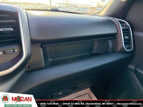 Used 2020 RAM 1500 Big Horn image 26