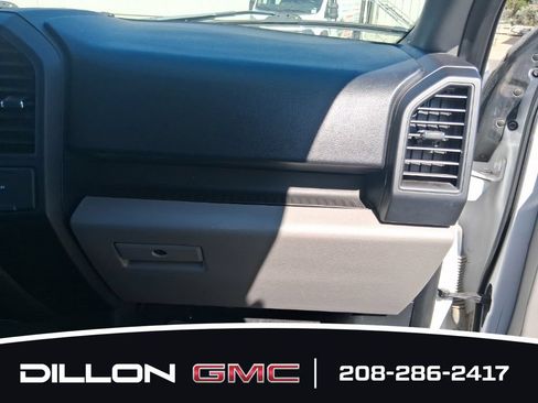 Used 2020 Ford F150 XL w/ Equipment Group 101A Mid AWD/4WD image 18