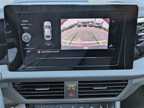 New 2026 Volkswagen Jetta Sport FWD image 20