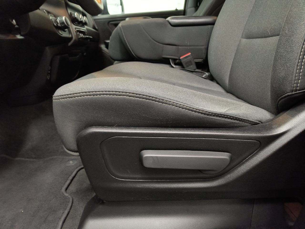 Used 2024 RAM 1500 Tradesman AWD/4WD image 16