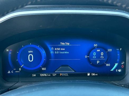 Used 2020 Ford Escape SE Sport image 21