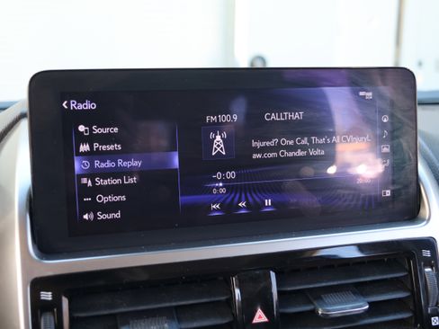 Used 2023 Lexus GX 460 Luxury w/ Accessory Package image 23