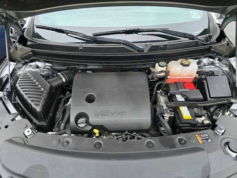 Used 2023 Buick Enclave Essence w/ Experience Buick Package image 23