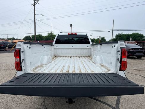 Used 2017 GMC Sierra 1500 2WD Regular Cab image 10