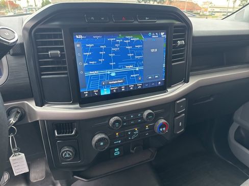 Used 2024 Ford F150 XL w/ Equipment Group 103A High image 17