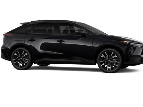 New 2026 Toyota bZ AWD/4WD image 13