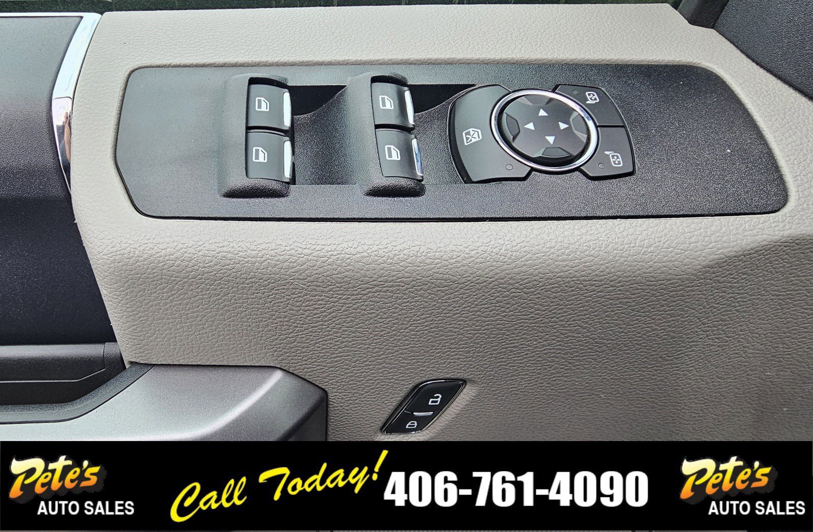 Used 2022 Ford F250 XLT w/ XLT Value Package AWD/4WD image 17